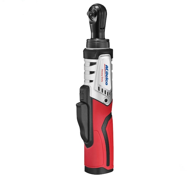 G12 12V 1/4" BLDC Ratchet Wrench 45 Ft-lbs Max, Tool Only